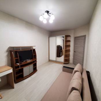 Сдается 1-комнатная квартира, 33,3 м²