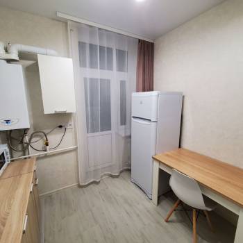 Сдается 1-комнатная квартира, 33,3 м²