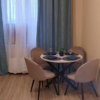 Сдается 1-комнатная квартира, 28 м²