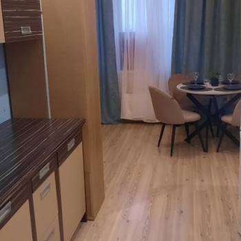 Сдается 1-комнатная квартира, 28 м²