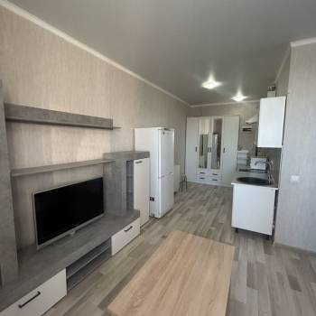 Сдается 1-комнатная квартира, 27 м²