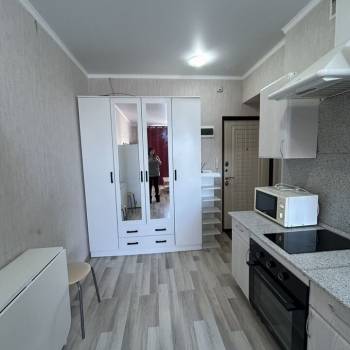 Сдается 1-комнатная квартира, 27 м²