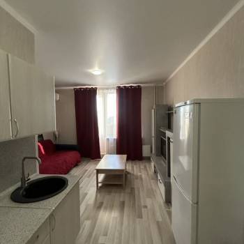 Сдается 1-комнатная квартира, 27 м²