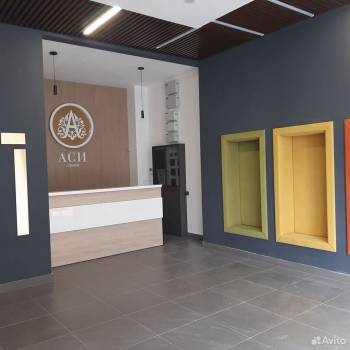 Продается 1-комнатная квартира, 35 м²