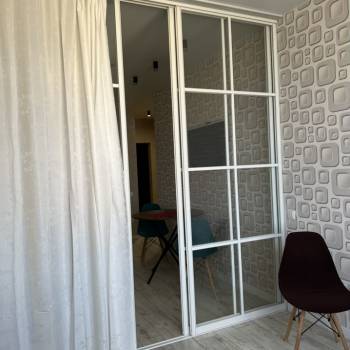 Продается 1-комнатная квартира, 46 м²