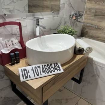 Продается 1-комнатная квартира, 46 м²