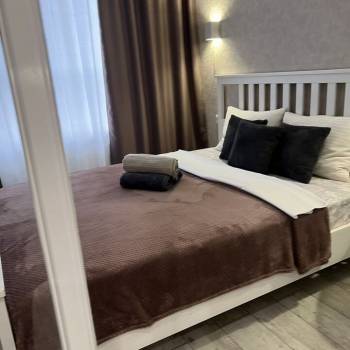 Продается 1-комнатная квартира, 46 м²