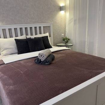 Продается 1-комнатная квартира, 46 м²