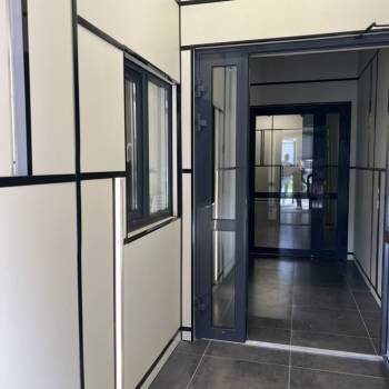 Продается 1-комнатная квартира, 46 м²