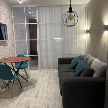 Продается 1-комнатная квартира, 46 м²