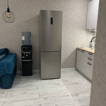 Продается 1-комнатная квартира, 46 м²