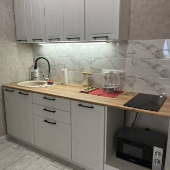 Продается 1-комнатная квартира, 46 м²