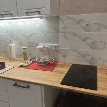Продается 1-комнатная квартира, 46 м²