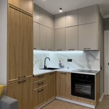 Продается 2-х комнатная квартира, 52,8 м²