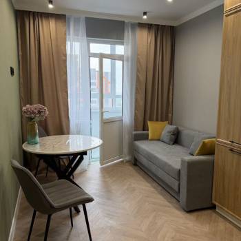 Продается 2-х комнатная квартира, 52,8 м²