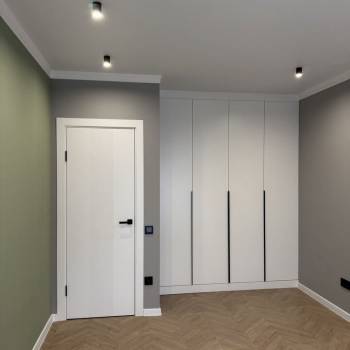 Продается 2-х комнатная квартира, 52,8 м²