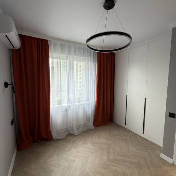 Продается 2-х комнатная квартира, 52,8 м²