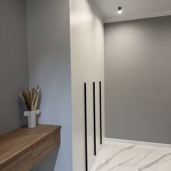 Продается 2-х комнатная квартира, 52,8 м²