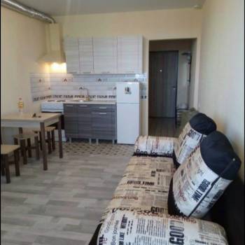Сдается 1-комнатная квартира, 0 м²