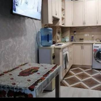 Продается 2-х комнатная квартира, 38,5 м²