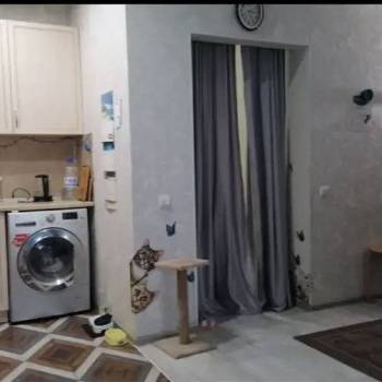 Продается 2-х комнатная квартира, 38,5 м²
