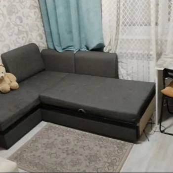 Продается 2-х комнатная квартира, 38,5 м²