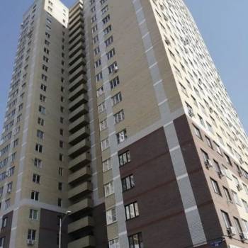 Продается 2-х комнатная квартира, 38,5 м²