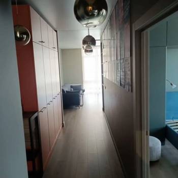 Сдается Многокомнатная квартира, 75 м²