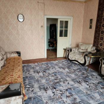 Сдается Многокомнатная квартира, 84 м²
