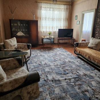 Сдается Многокомнатная квартира, 84 м²