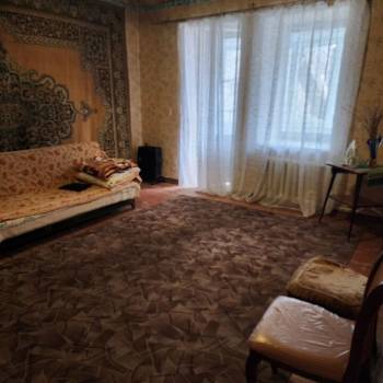 Сдается Многокомнатная квартира, 84 м²