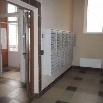 Продается 1-комнатная квартира, 38 м²