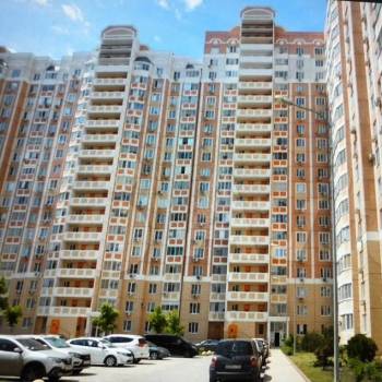 Продается 1-комнатная квартира, 38 м²