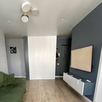 Продается 3-х комнатная квартира, 63 м²