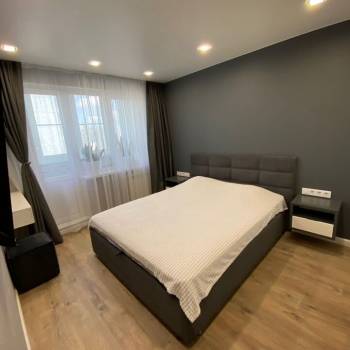 Продается 3-х комнатная квартира, 63 м²