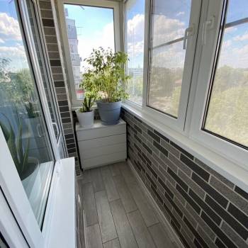 Продается 3-х комнатная квартира, 63 м²