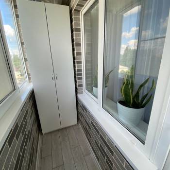 Продается 3-х комнатная квартира, 63 м²