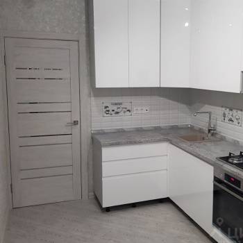 Сдается 2-х комнатная квартира, 65 м²