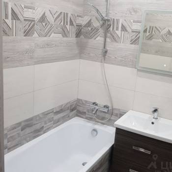 Сдается 2-х комнатная квартира, 65 м²