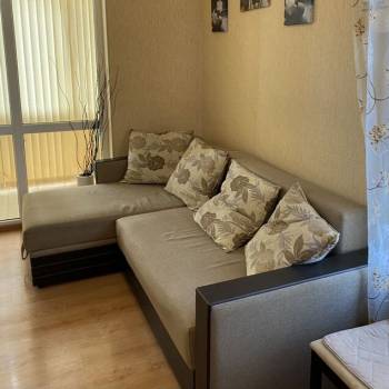 Сдается 1-комнатная квартира, 50 м²