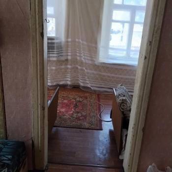 Сдается 2-х комнатная квартира, 40 м²