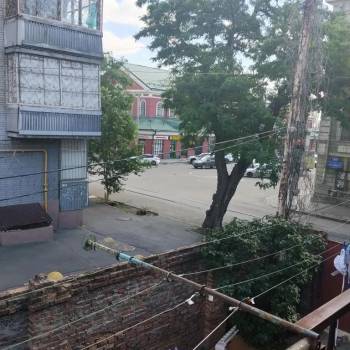 Сдается 2-х комнатная квартира, 40 м²