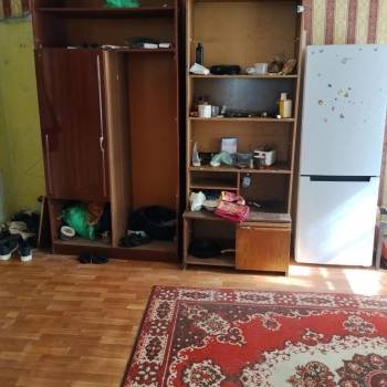 Сдается 2-х комнатная квартира, 40 м²