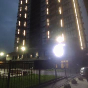 Сдается 1-комнатная квартира, 37,2 м²