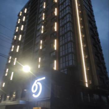 Сдается 1-комнатная квартира, 37,2 м²