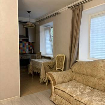 Сдается Многокомнатная квартира, 60 м²