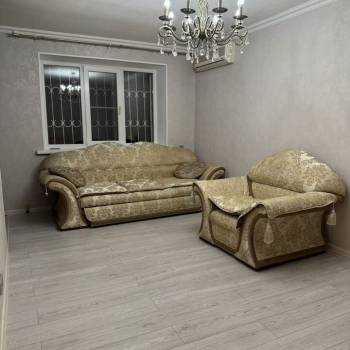 Сдается Многокомнатная квартира, 60 м²