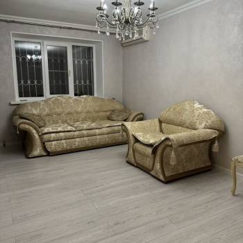 Сдается Многокомнатная квартира, 60 м²
