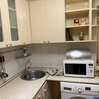 Сдается Многокомнатная квартира, 60 м²