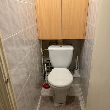 Сдается Многокомнатная квартира, 60 м²